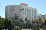 harrahs