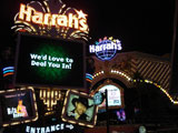 harrahs