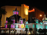 harrahs