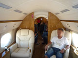 Gulfstream-4