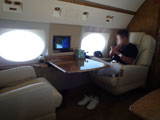 Gulfstream-5