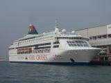 starcruises